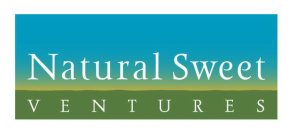 NATURAL SWEET VENTURES