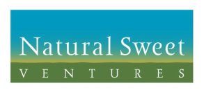 NATURAL SWEET VENTURES