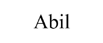 ABIL