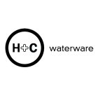 H+C WATERWARE
