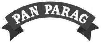 PAN PARAG