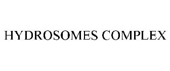 HYDROSOMES COMPLEX