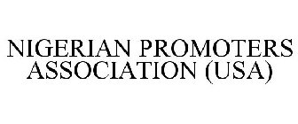 NIGERIAN PROMOTERS ASSOCIATION (USA)