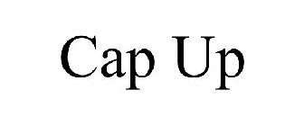 CAP UP