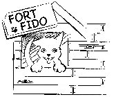 FORT FIDO