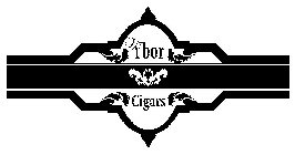 YBOR CIGARS