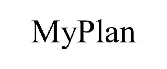 MYPLAN