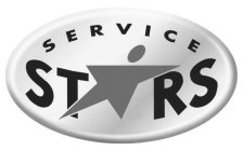 SERVICE STARS