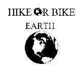 HIKE OR BIKE EARTH