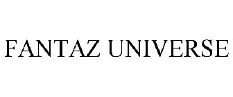 FANTAZ UNIVERSE