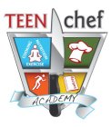 TEEN CHEF ACADEMY COOKING NUTRITION EXERCISE RECIPES