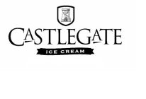 CASTLEGATE ICE CREAM