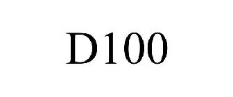 D100