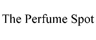 THE PERFUME SPOT