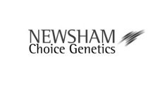 NEWSHAM CHOICE GENETICS