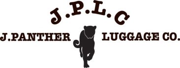 J.P.L.C. J. PANTHER LUGGAGE CO