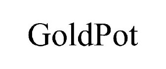 GOLDPOT