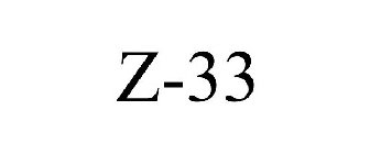Z-33