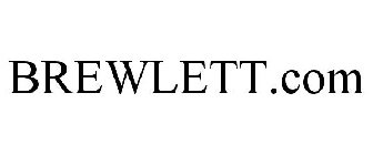 BREWLETT.COM