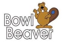 BOWL BEAVER