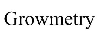 GROWMETRY