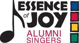 ESSENCE OF JOY ALUMNI SINGERS