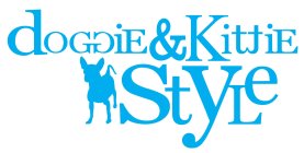 DOG(G)IE & KIT(T)IE STYLE