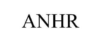 ANHR