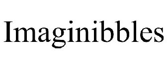 IMAGINIBBLES