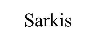 SARKIS