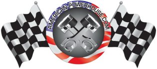 AMERICAN-POWERHOUSE.COM