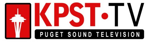 KPST·TV PUGET SOUND TELEVISION