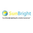 SUNBRIGHT ECO-FRIENDLY LIGHTING FOR A BETTER TOMORROW