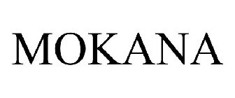 MOKANA