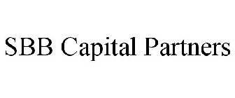 SBB CAPITAL PARTNERS