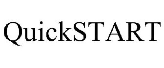 QUICKSTART