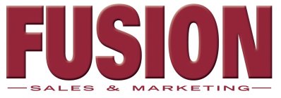 FUSION SALES & MARKETING