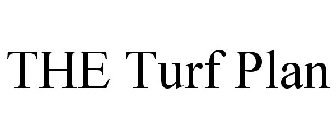 THE TURF PLAN