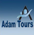A ADAM TOURS