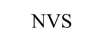 NVS