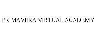 PRIMAVERA VIRTUAL ACADEMY