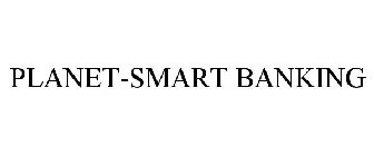 PLANET-SMART BANKING