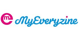 MYEVERYZINE