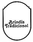 BRINDIS TRADICIONAL