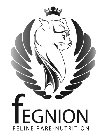 FEGNION FELINE RARE-NUTRITION