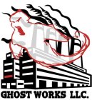 GHOST WORKS LLC.