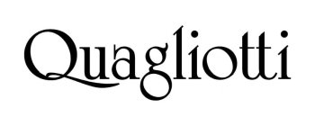 QUAGLIOTTI