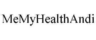 MEMYHEALTHANDI