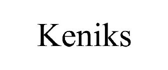 KENIKS