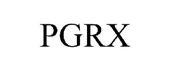 PGRX